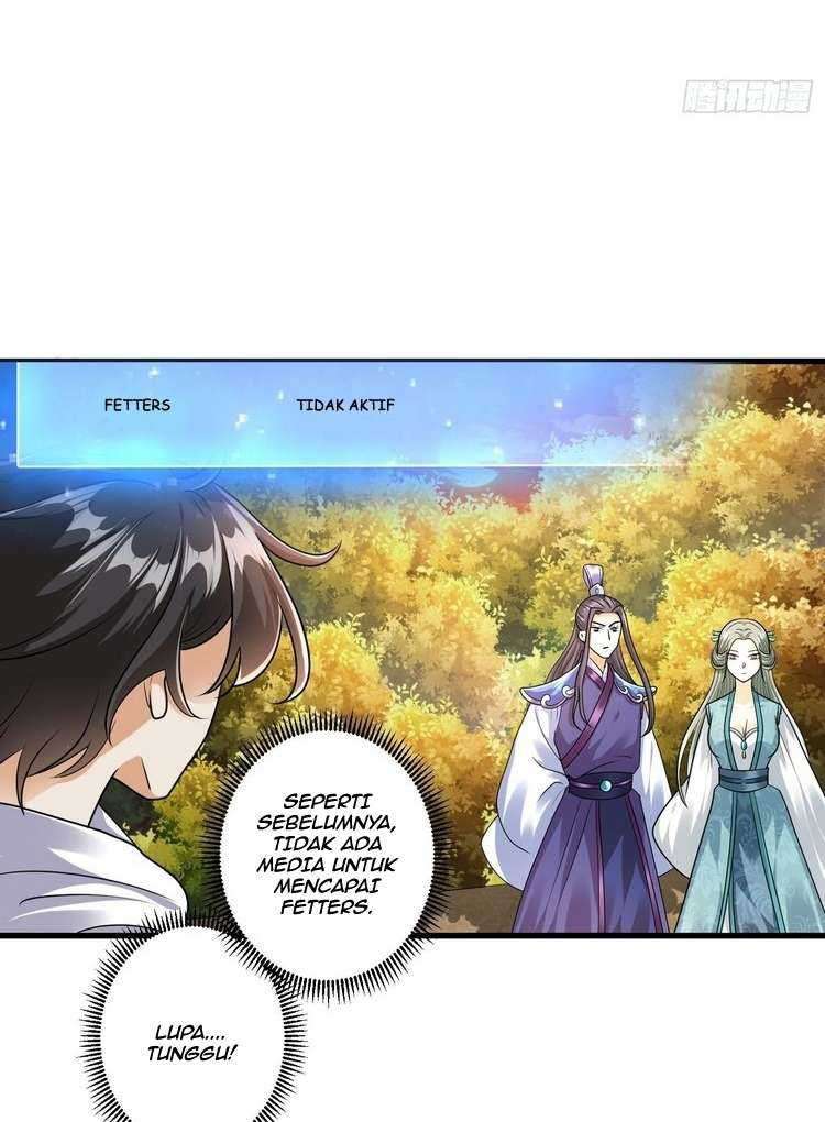 Start Become a Plug-in (I Became A System) Chapter 21 Gambar 8