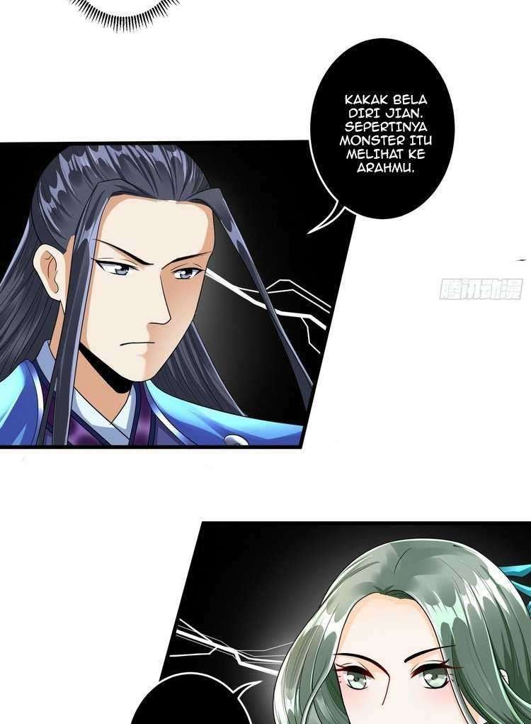 Start Become a Plug-in (I Became A System) Chapter 21 Gambar 9