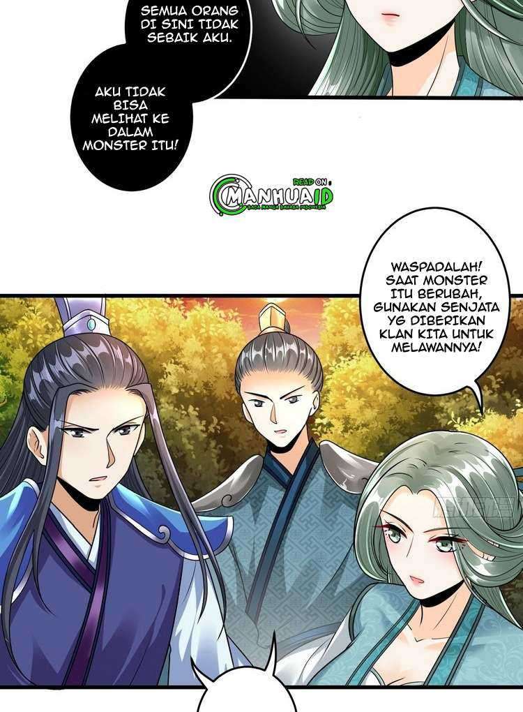 Start Become a Plug-in (I Became A System) Chapter 21 Gambar 10