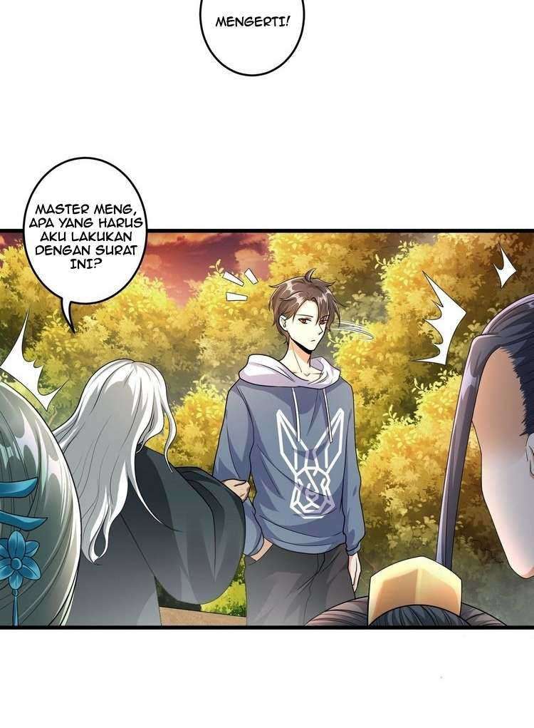 Start Become a Plug-in (I Became A System) Chapter 21 Gambar 11