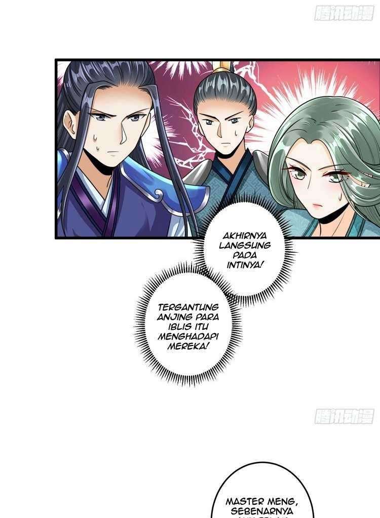 Start Become a Plug-in (I Became A System) Chapter 21 Gambar 12