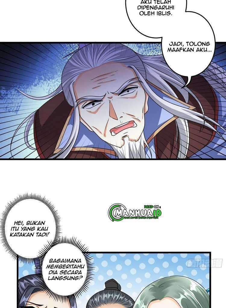 Start Become a Plug-in (I Became A System) Chapter 21 Gambar 13