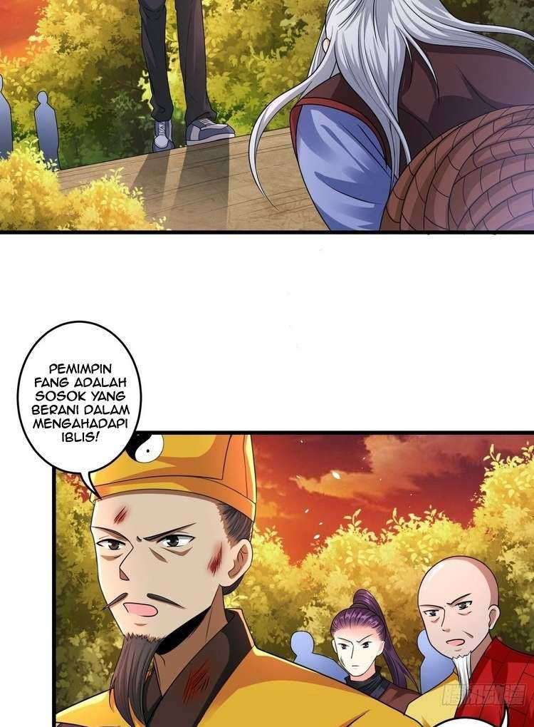 Start Become a Plug-in (I Became A System) Chapter 21 Gambar 15
