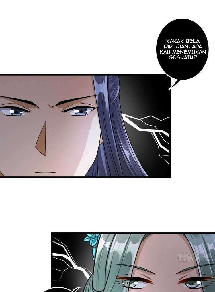 Start Become a Plug-in (I Became A System) Chapter 21 Gambar 18