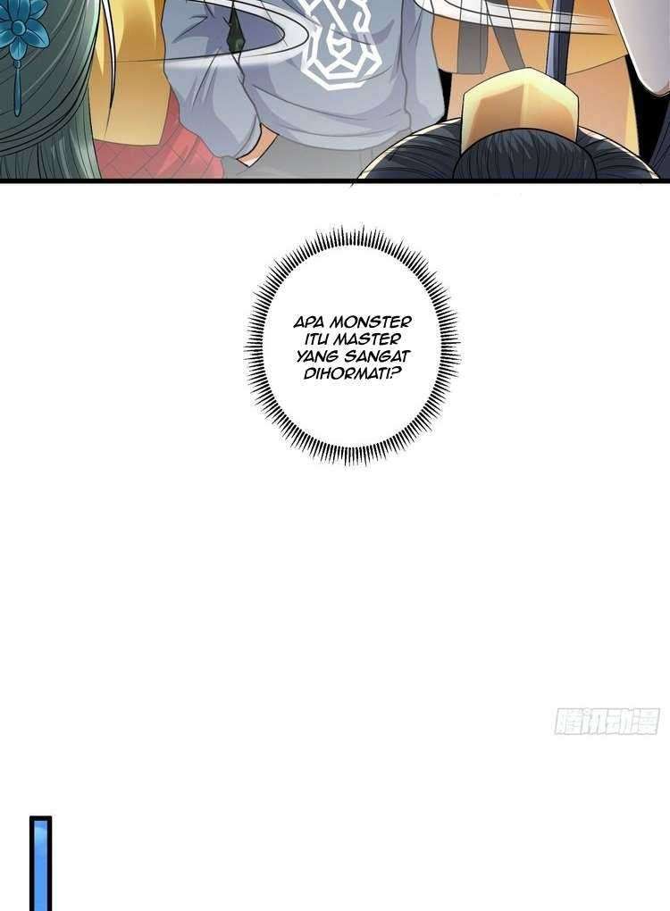 Start Become a Plug-in (I Became A System) Chapter 21 Gambar 20