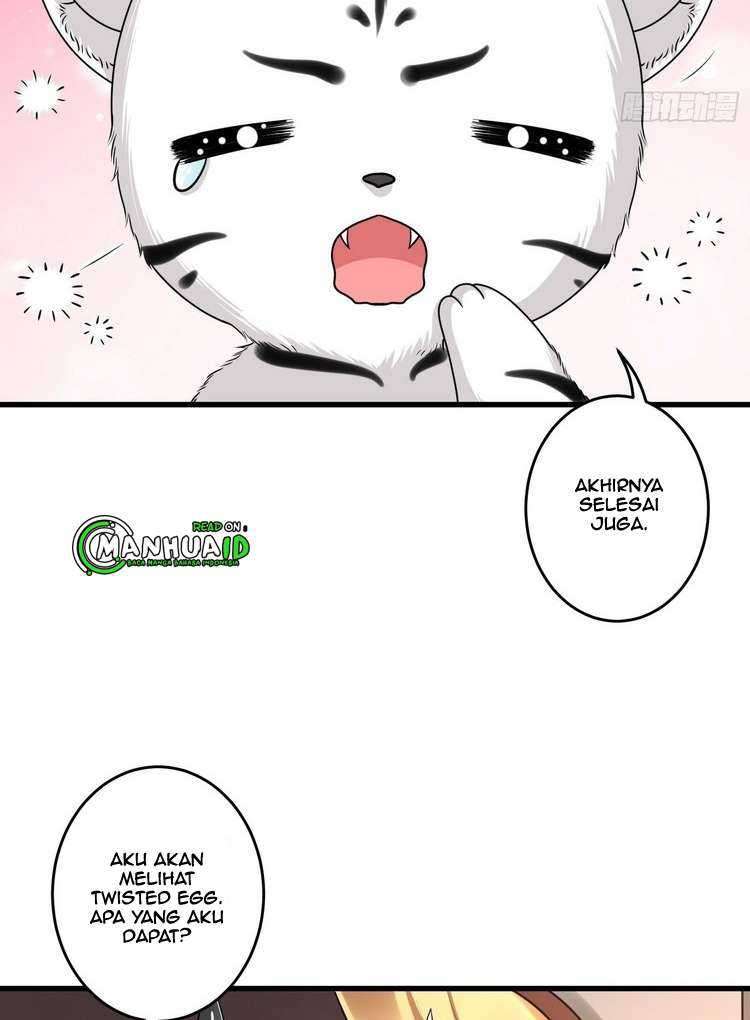 Start Become a Plug-in (I Became A System) Chapter 21 Gambar 22