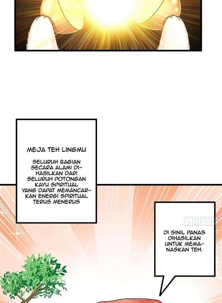 Start Become a Plug-in (I Became A System) Chapter 21 Gambar 24