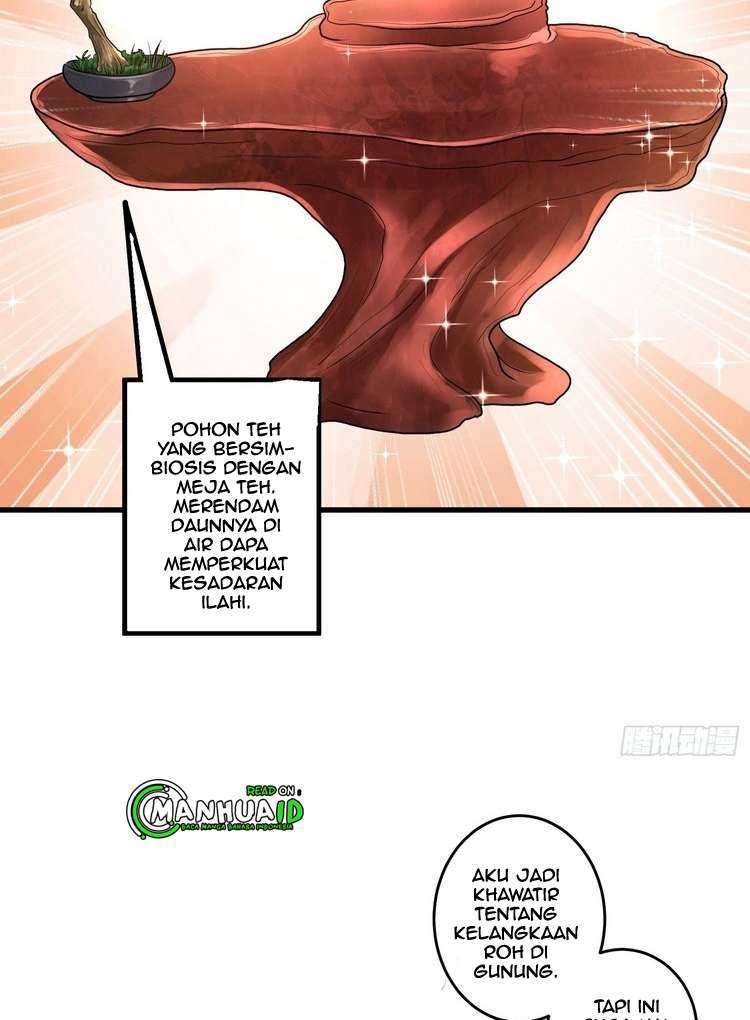 Start Become a Plug-in (I Became A System) Chapter 21 Gambar 25