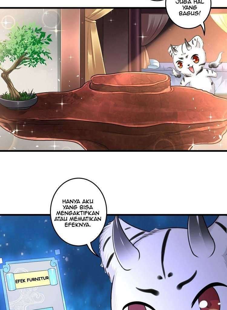 Start Become a Plug-in (I Became A System) Chapter 21 Gambar 26
