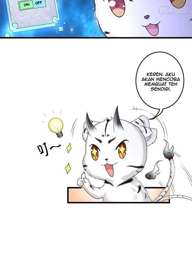 Start Become a Plug-in (I Became A System) Chapter 21 Gambar 27