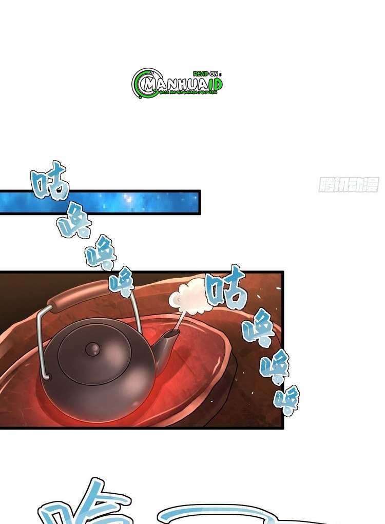 Start Become a Plug-in (I Became A System) Chapter 21 Gambar 28