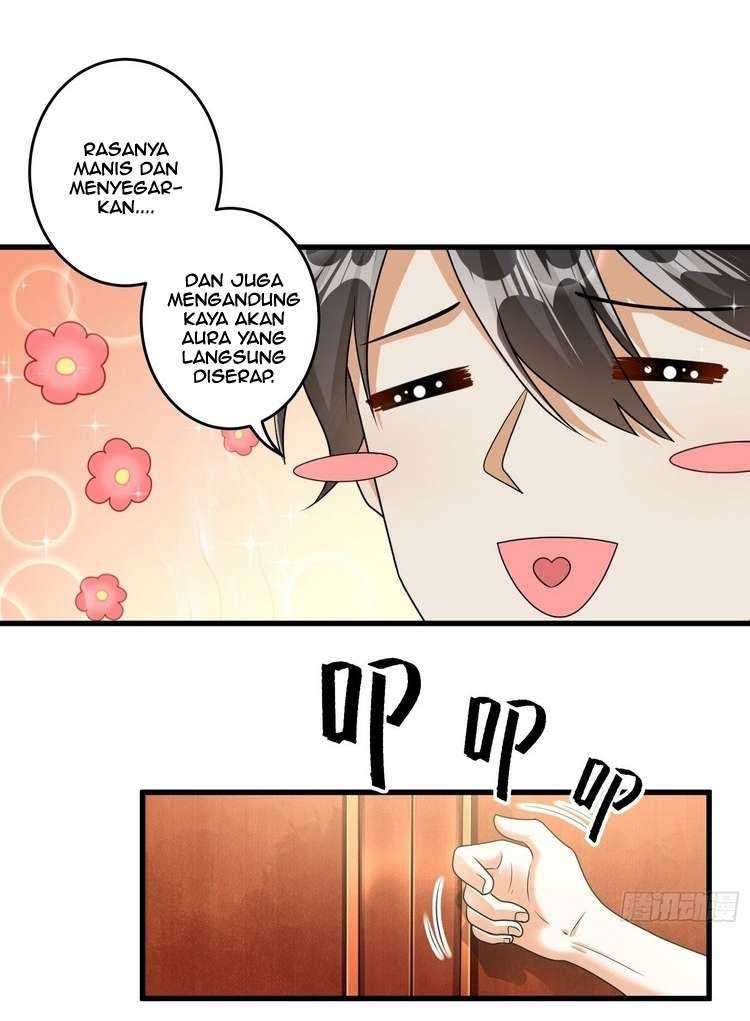 Start Become a Plug-in (I Became A System) Chapter 21 Gambar 30