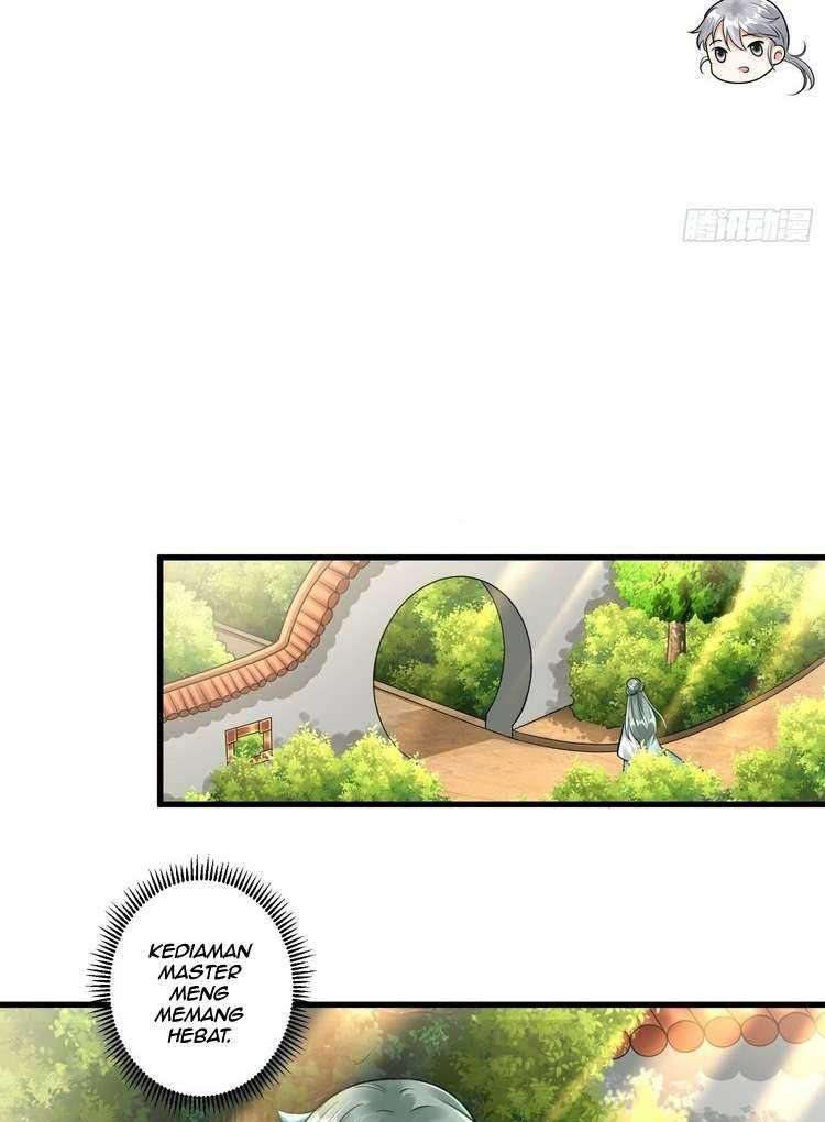 Start Become a Plug-in (I Became A System) Chapter 21 Gambar 32