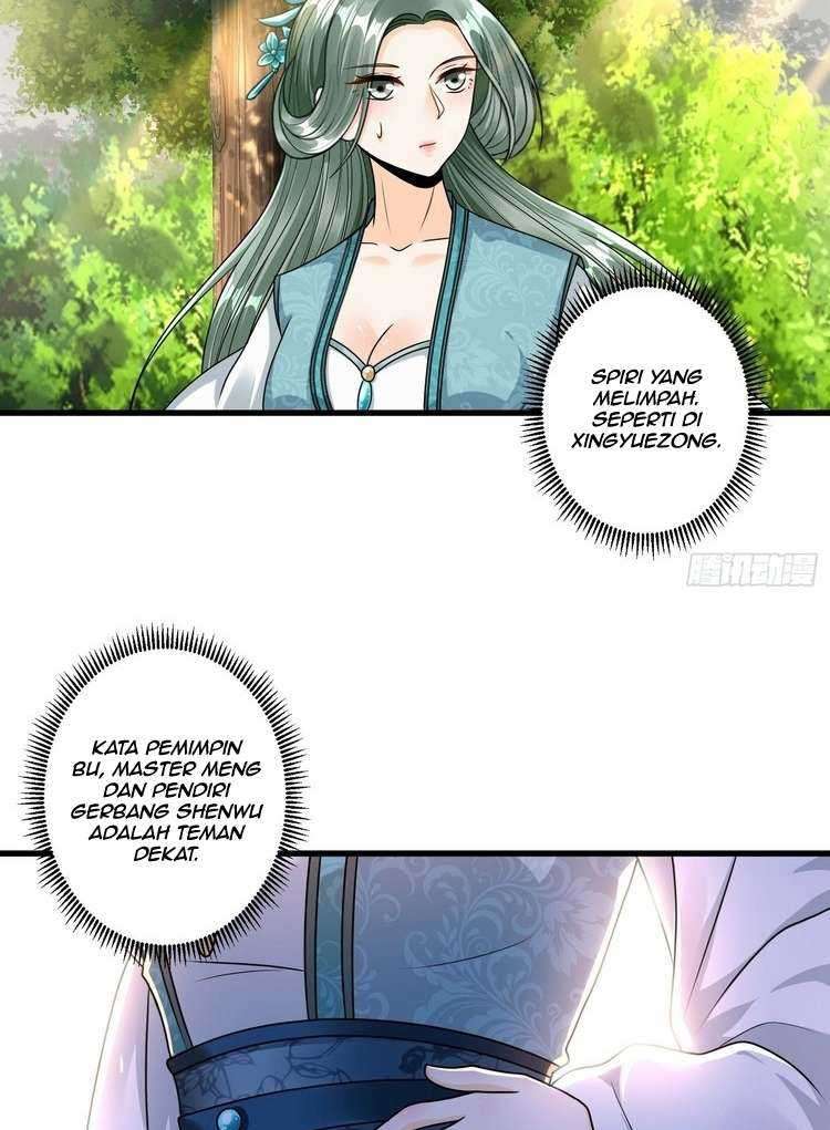 Start Become a Plug-in (I Became A System) Chapter 21 Gambar 33