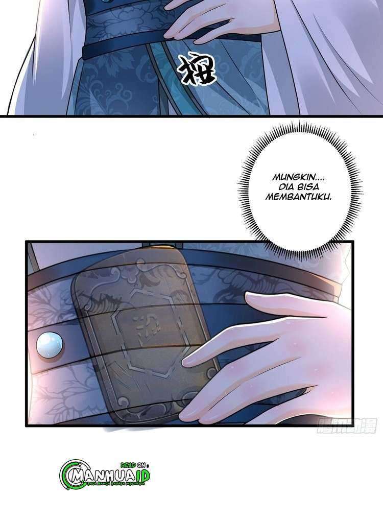 Start Become a Plug-in (I Became A System) Chapter 21 Gambar 34