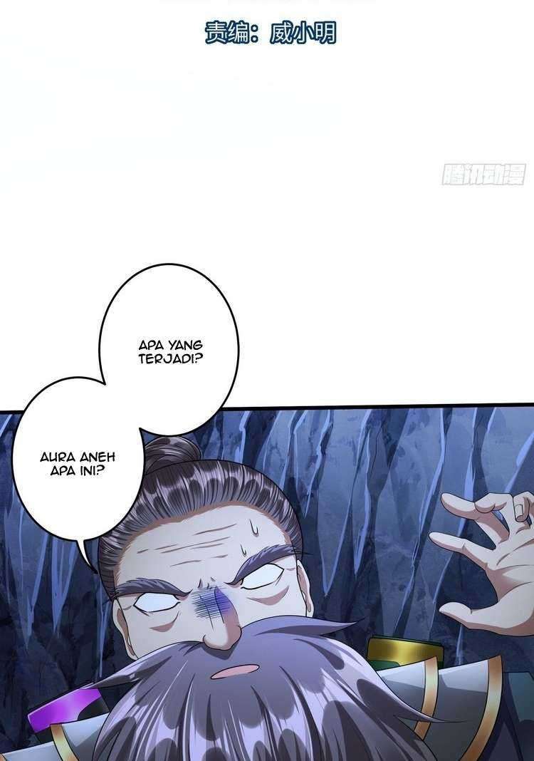 Start Become a Plug-in (I Became A System) Chapter 29 Gambar 3