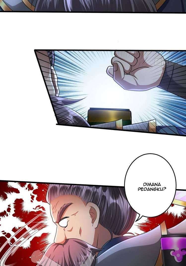 Start Become a Plug-in (I Became A System) Chapter 29 Gambar 4