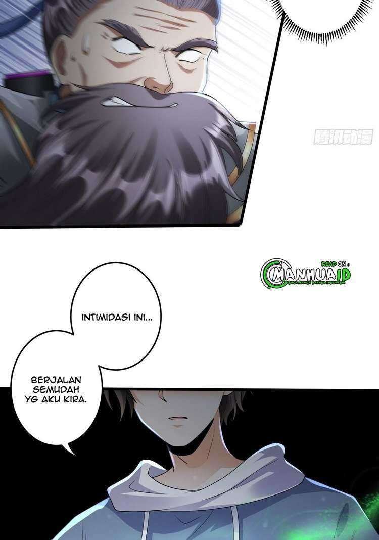Start Become a Plug-in (I Became A System) Chapter 29 Gambar 8