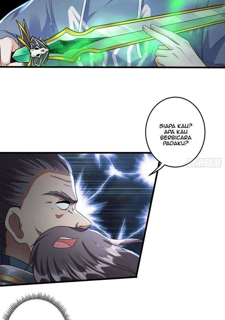 Start Become a Plug-in (I Became A System) Chapter 29 Gambar 9