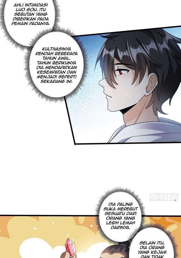 Start Become a Plug-in (I Became A System) Chapter 29 Gambar 10