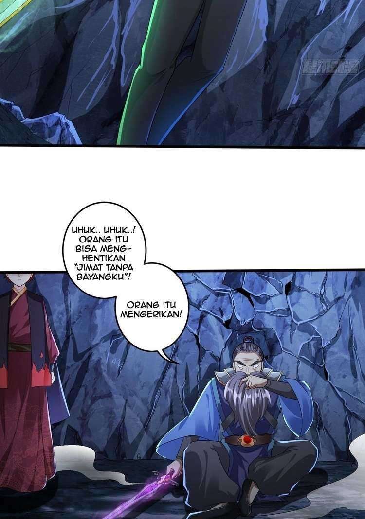 Start Become a Plug-in (I Became A System) Chapter 29 Gambar 16
