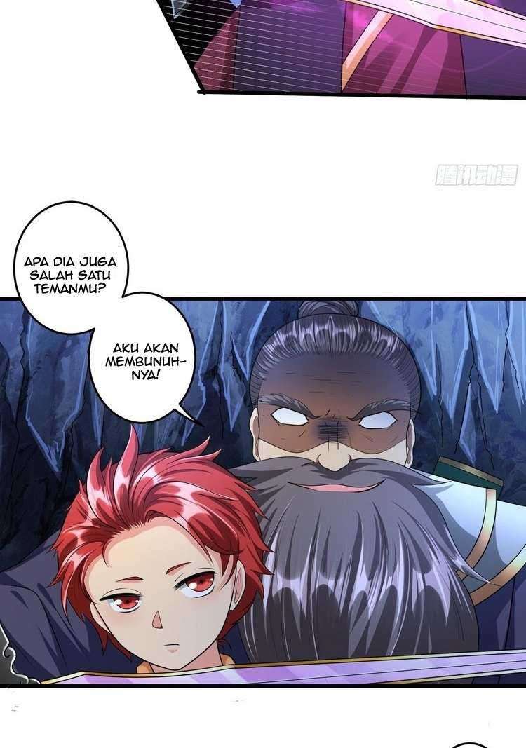 Start Become a Plug-in (I Became A System) Chapter 29 Gambar 18