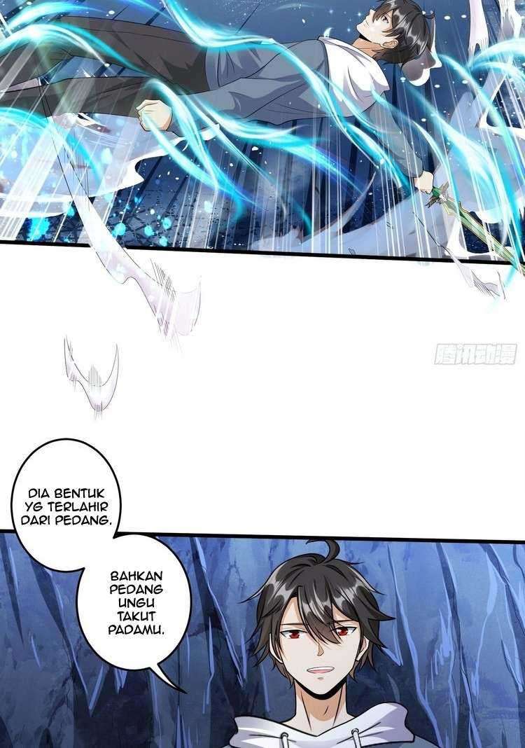 Start Become a Plug-in (I Became A System) Chapter 29 Gambar 25
