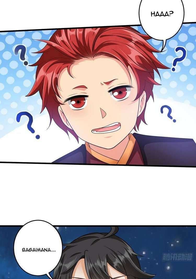 Start Become a Plug-in (I Became A System) Chapter 29 Gambar 28