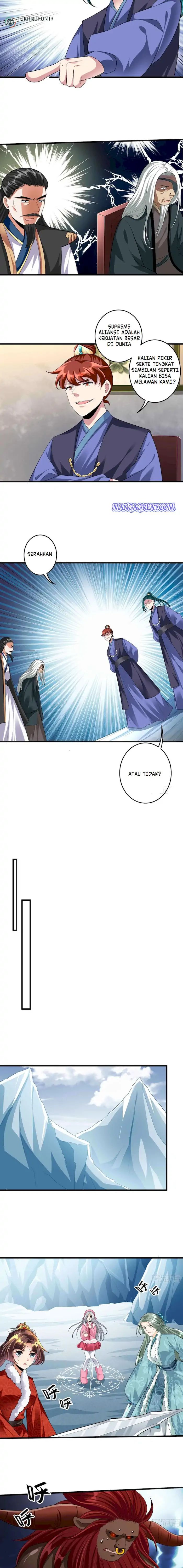 Start Become a Plug-in (I Became A System) Chapter 44 Gambar 5