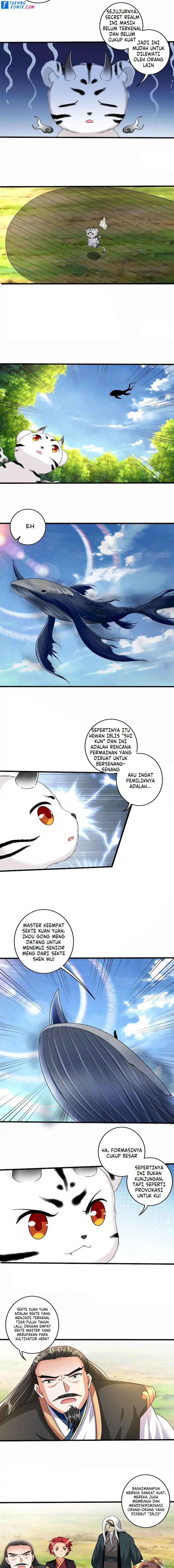 Start Become a Plug-in (I Became A System) Chapter 51 Gambar 2