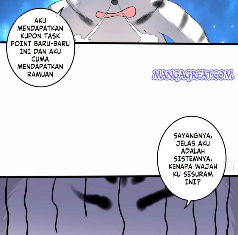 Start Become a Plug-in (I Became A System) Chapter 58 Gambar 2