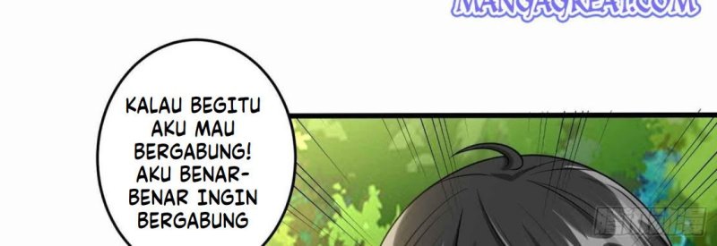 Start Become a Plug-in (I Became A System) Chapter 58 Gambar 14
