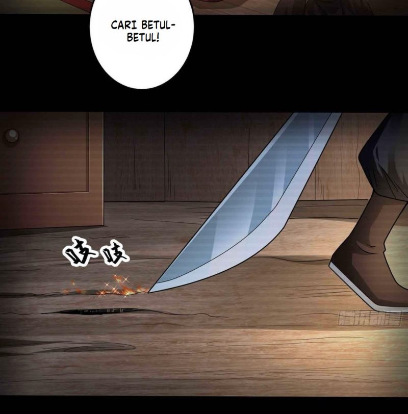 Start Become a Plug-in (I Became A System) Chapter 59 Gambar 4