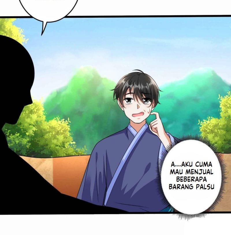 Start Become a Plug-in (I Became A System) Chapter 59 Gambar 6
