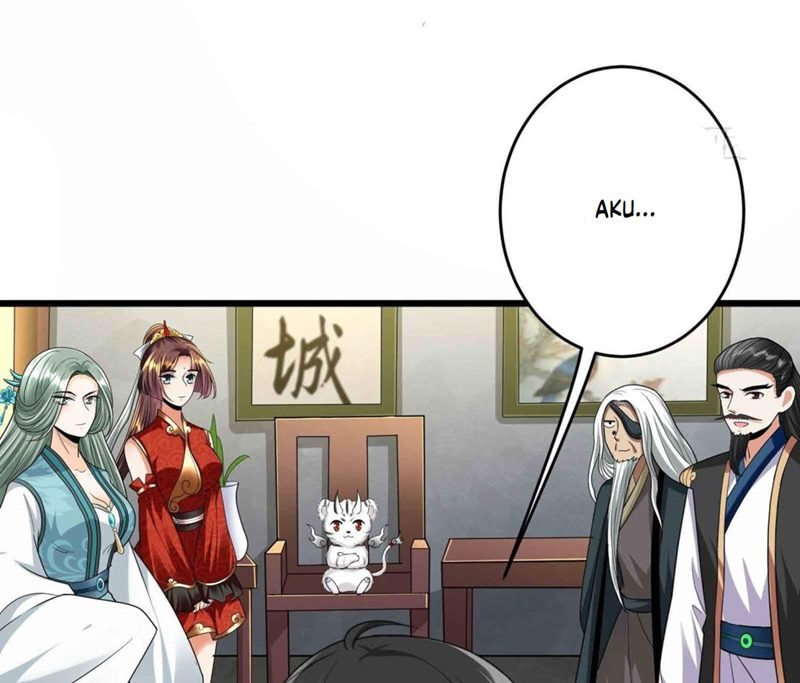 Start Become a Plug-in (I Became A System) Chapter 60 Gambar 4