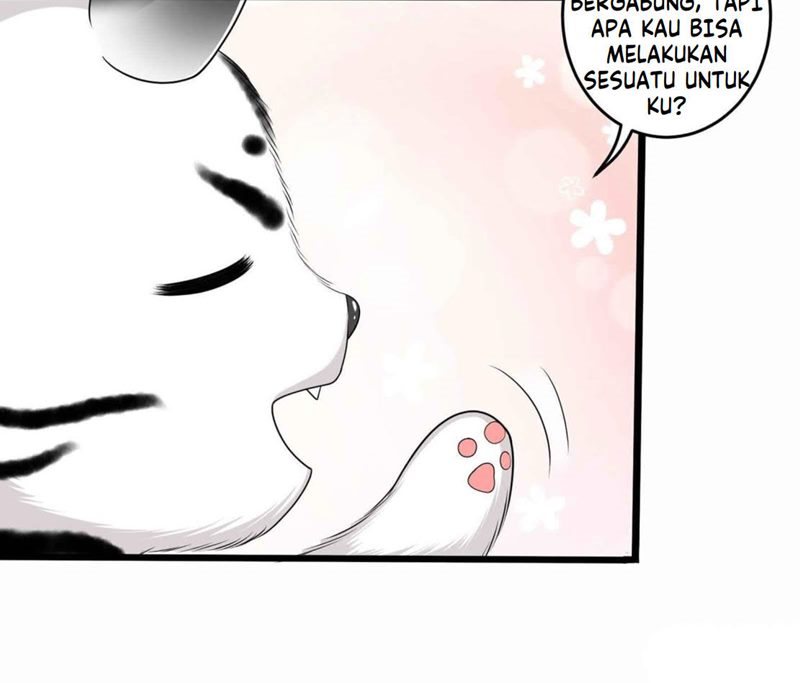 Start Become a Plug-in (I Became A System) Chapter 60 Gambar 6
