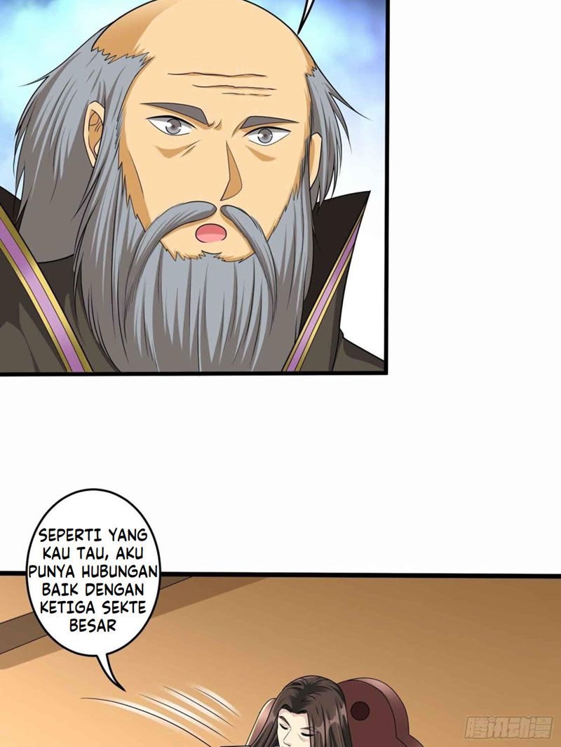 Start Become a Plug-in (I Became A System) Chapter 60 Gambar 10