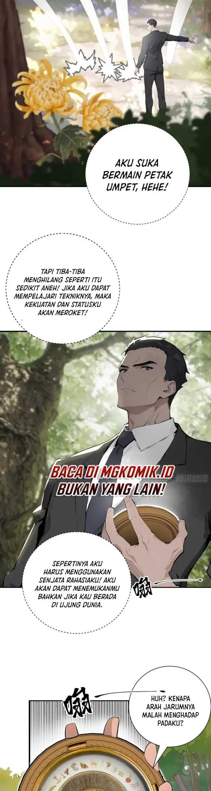Start Invincible Chapter 04 Fix Gambar 5
