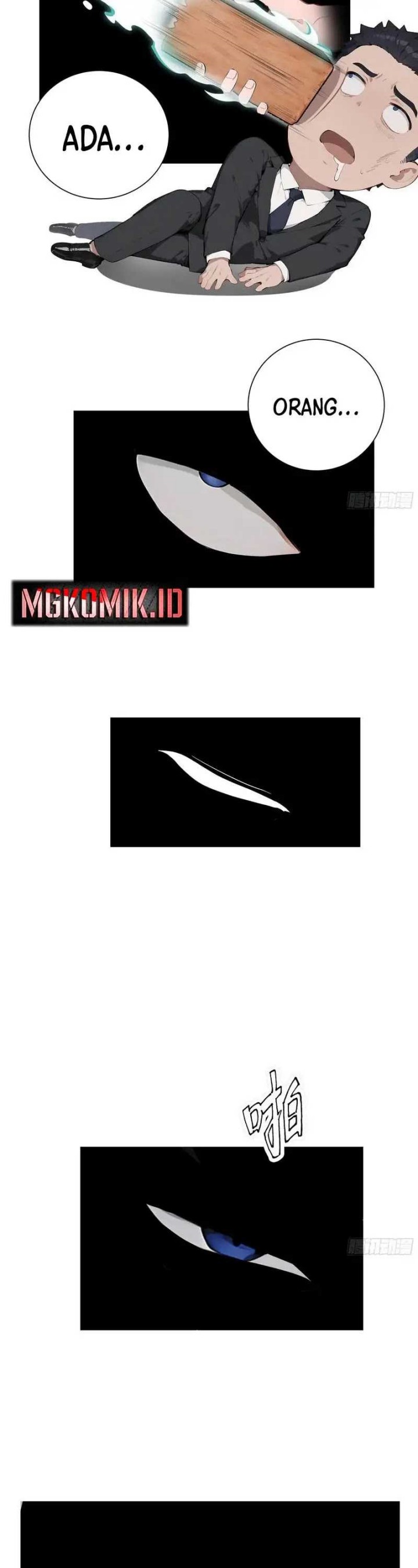 Start Invincible Chapter 04 Fix Gambar 7