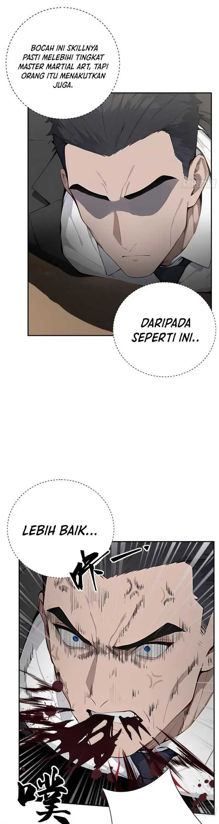 Start Invincible Chapter 04 Fix Gambar 9