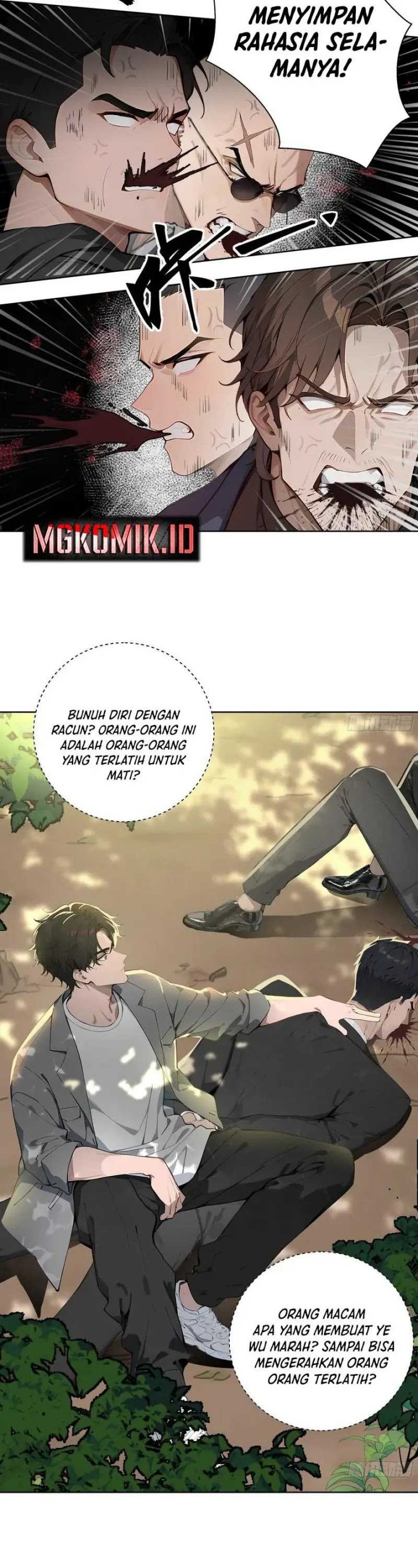 Start Invincible Chapter 04 Fix Gambar 10