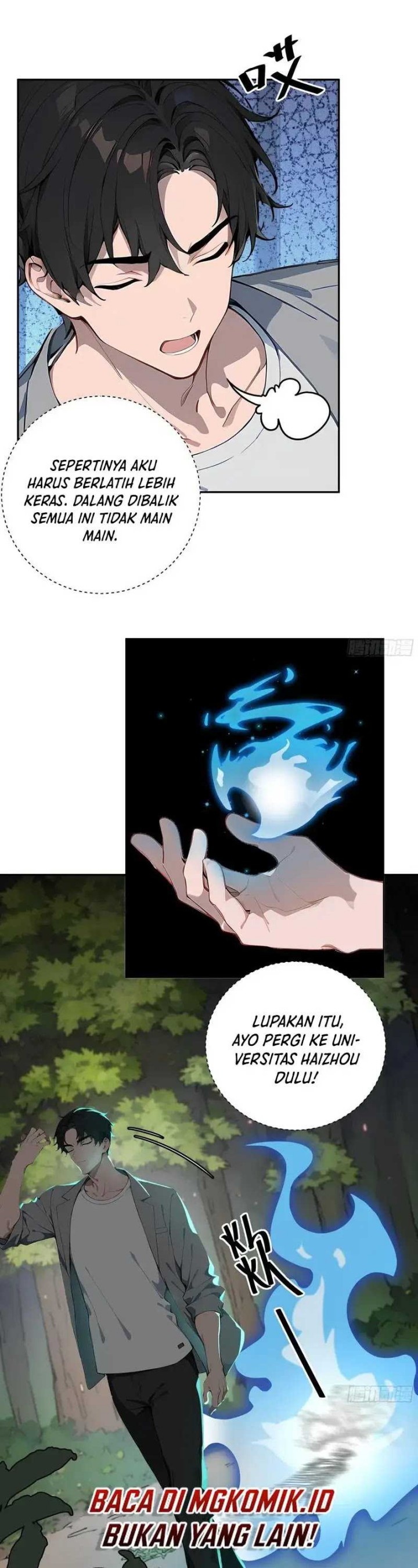 Start Invincible Chapter 04 Fix Gambar 11