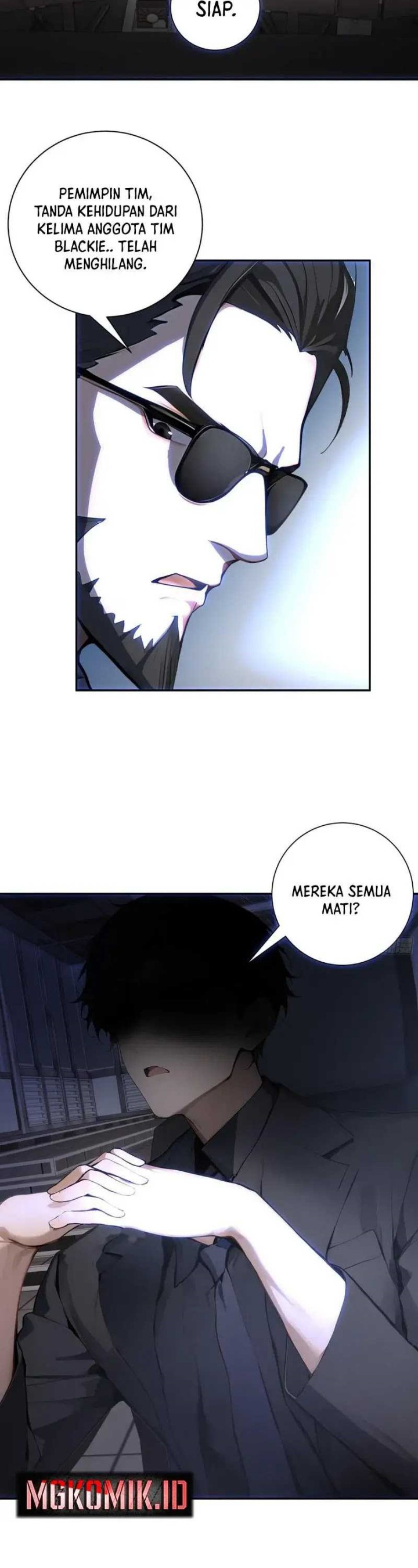 Start Invincible Chapter 04 Fix Gambar 13