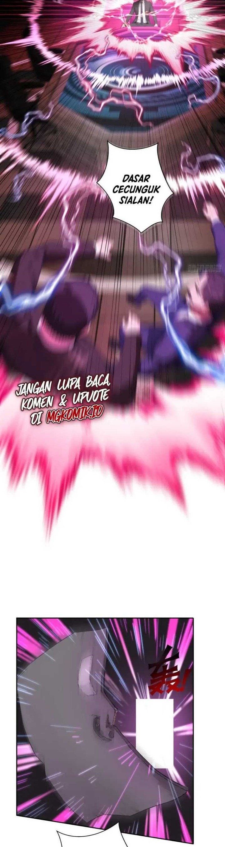 Start Invincible Chapter 04 Fix Gambar 15