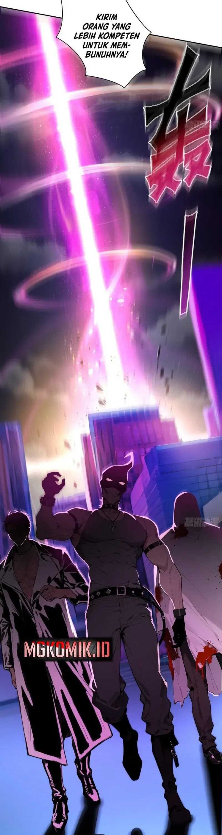 Start Invincible Chapter 04 Fix Gambar 16