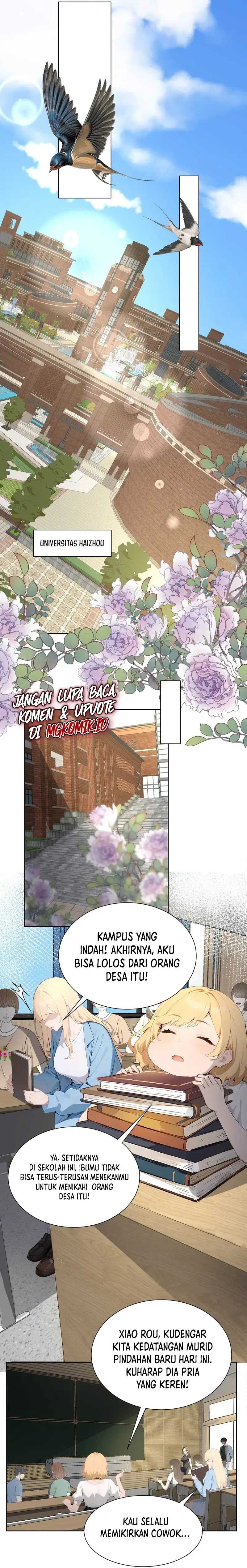 Start Invincible Chapter 05 Gambar 2