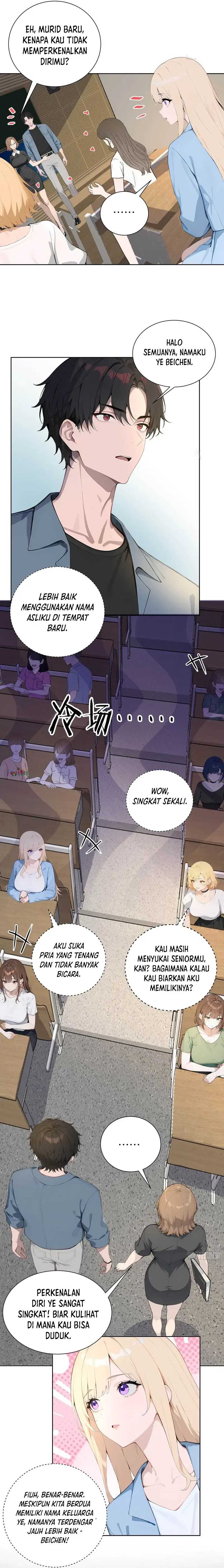 Start Invincible Chapter 05 Gambar 4