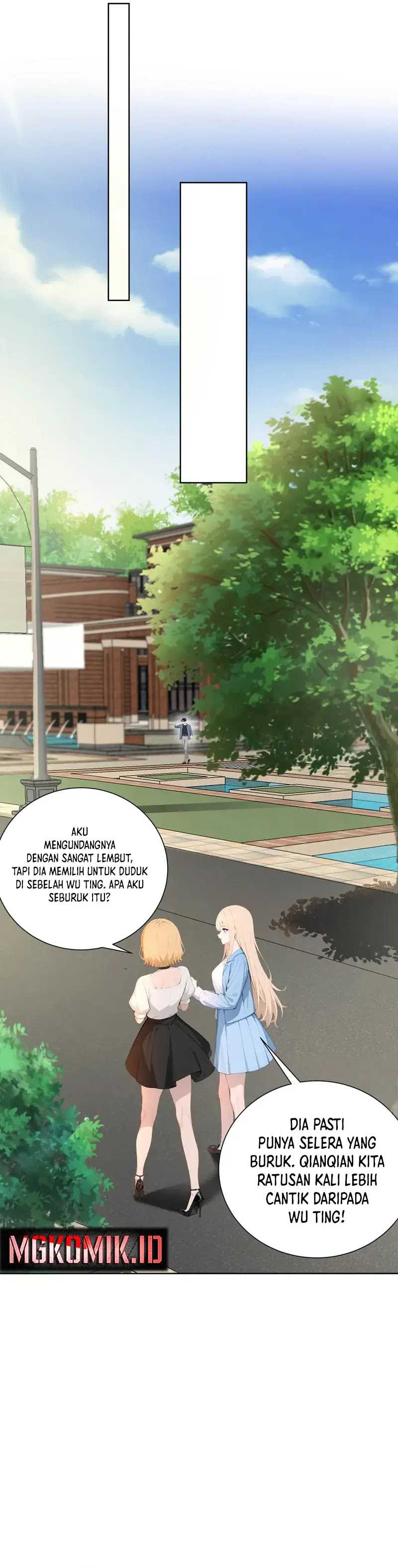 Start Invincible Chapter 05 Gambar 13