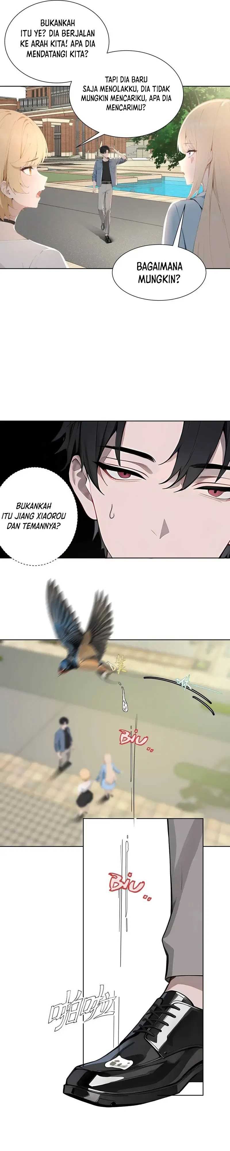 Start Invincible Chapter 05 Gambar 14