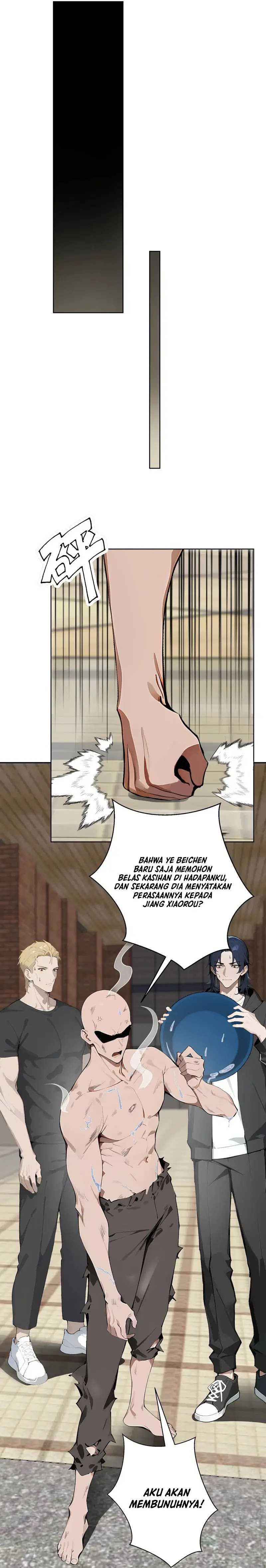 Start Invincible Chapter 05 Gambar 17